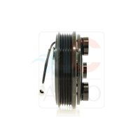 ACAUTO AC-06PA07 Magnetkupplung, Klimakompressor