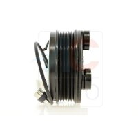 ACAUTO AC-06PA08 Magnetkupplung, Klimakompressor