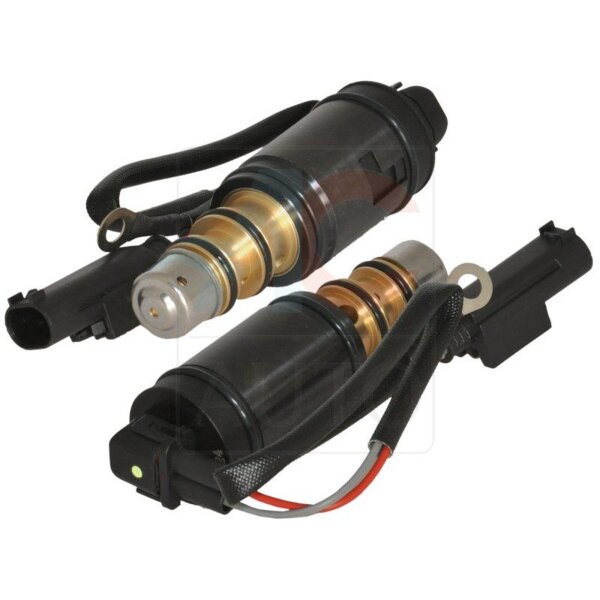 ACAUTO AC-02DN06 Regelventil, Kompressor