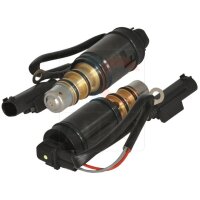 ACAUTO AC-02DN06 Regelventil, Kompressor