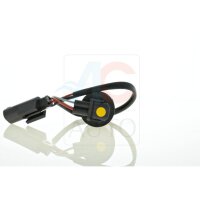 ACAUTO AC-02DN06 Regelventil, Kompressor