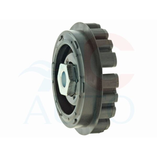 ACAUTO AC-05DN10 Mitnehmerscheibe, Magnetkupplung (Kompressor)