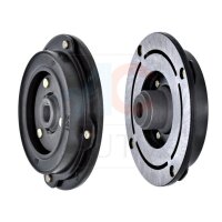 ACAUTO AC-05DN25 Mitnehmerscheibe, Magnetkupplung...