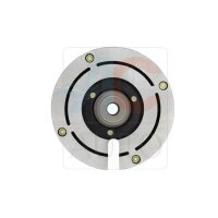 ACAUTO AC-05DN25 Mitnehmerscheibe, Magnetkupplung (Kompressor)