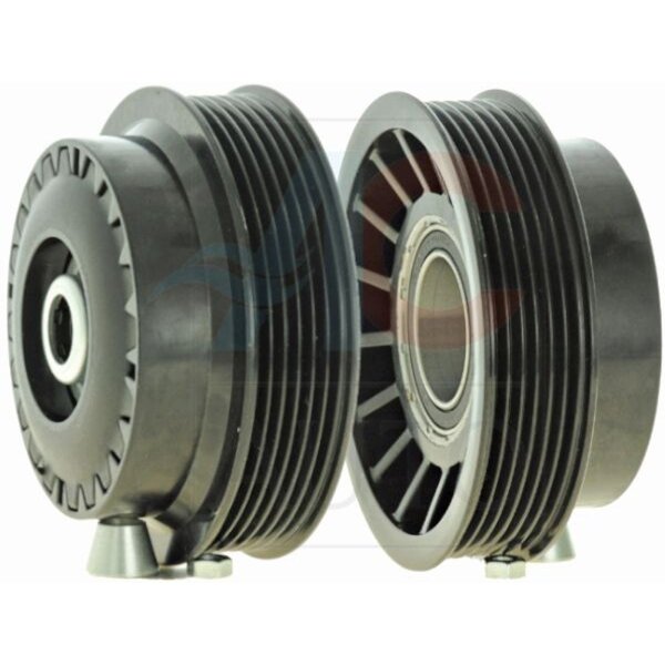 ACAUTO AC-06ZX06 Magnetkupplung, Klimakompressor