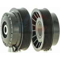 ACAUTO AC-06ZX06 Magnetkupplung, Klimakompressor