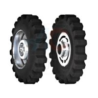 ACAUTO AC-05ZX02 Mitnehmerscheibe, Magnetkupplung...