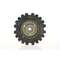 ACAUTO AC-05ZX02 Mitnehmerscheibe, Magnetkupplung...