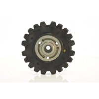 ACAUTO AC-05ZX02 Mitnehmerscheibe, Magnetkupplung (Kompressor)