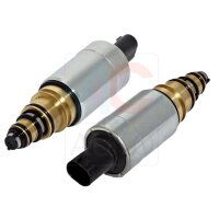 ACAUTO AC-02ZX02 Regelventil, Kompressor