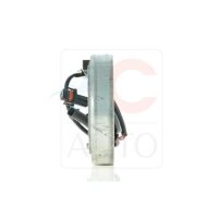 ACAUTO AC-04DN13 Spule, Magnetkupplung (Kompressor)