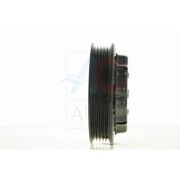 ACAUTO AC-06DN04 Magnetkupplung, Klimakompressor