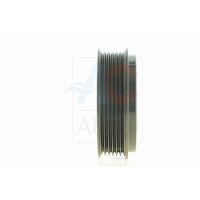 ACAUTO AC-06DN06 Magnetkupplung, Klimakompressor