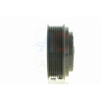 ACAUTO AC-06DN16 Magnetkupplung, Klimakompressor