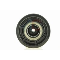 ACAUTO AC-06DN16 Magnetkupplung, Klimakompressor