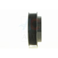 ACAUTO AC-06DN20 Magnetkupplung, Klimakompressor