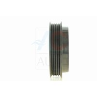 ACAUTO AC-06DN26 Magnetkupplung, Klimakompressor