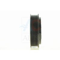 ACAUTO AC-06DN30 Magnetkupplung, Klimakompressor