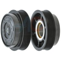 ACAUTO AC-06DN74 Magnetkupplung, Klimakompressor
