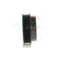 ACAUTO AC-06DN74 Magnetkupplung, Klimakompressor
