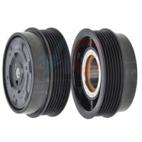 ACAUTO AC-06DN80 Magnetkupplung, Klimakompressor