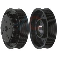 ACAUTO AC-06DN77 Magnetkupplung, Klimakompressor