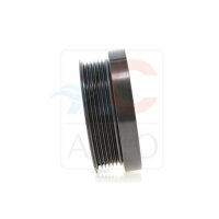 ACAUTO AC-06DN85 Magnetkupplung, Klimakompressor