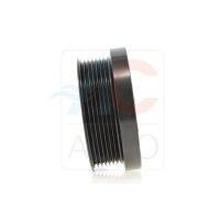 ACAUTO AC-06DN86 Magnetkupplung, Klimakompressor