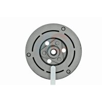 ACAUTO AC-05SD19 Mitnehmerscheibe, Magnetkupplung (Kompressor)