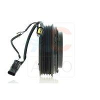ACAUTO AC-06SD58 Magnetkupplung, Klimakompressor