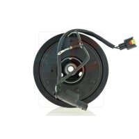 ACAUTO AC-06SD58 Magnetkupplung, Klimakompressor