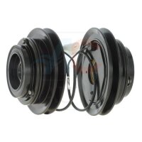 ACAUTO AC-06DN133 Magnetkupplung, Klimakompressor