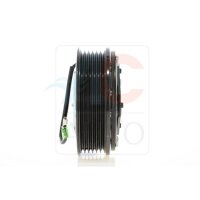 ACAUTO AC-06MI04 Magnetkupplung, Klimakompressor