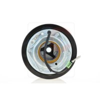 ACAUTO AC-06MI04 Magnetkupplung, Klimakompressor