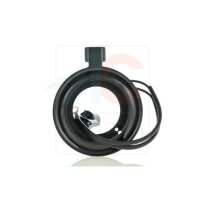 ACAUTO AC-04MI02 Spule, Magnetkupplung (Kompressor)