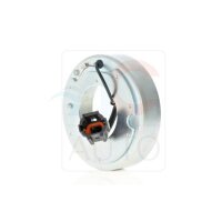 ACAUTO AC-04ZX07 Spule, Magnetkupplung (Kompressor)