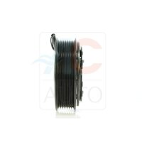 ACAUTO AC-06CL07 Magnetkupplung, Klimakompressor