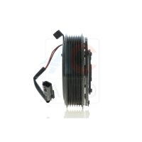 ACAUTO AC-06CL04 Magnetkupplung, Klimakompressor