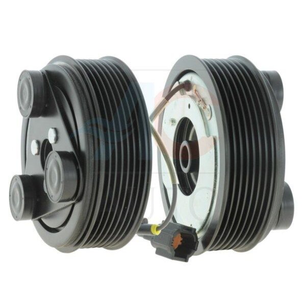 ACAUTO AC-06CL09 Magnetkupplung, Klimakompressor