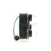 ACAUTO AC-06CL09 Magnetkupplung, Klimakompressor