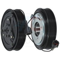 ACAUTO AC-06CL03 Magnetkupplung, Klimakompressor