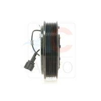 ACAUTO AC-06CL03 Magnetkupplung, Klimakompressor