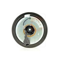 ACAUTO AC-06CL03 Magnetkupplung, Klimakompressor
