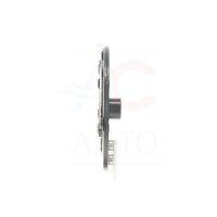 ACAUTO AC-05CL02 Mitnehmerscheibe, Magnetkupplung (Kompressor)