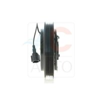 ACAUTO AC-06ZX11 Magnetkupplung, Klimakompressor