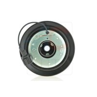 ACAUTO AC-06ZX11 Magnetkupplung, Klimakompressor