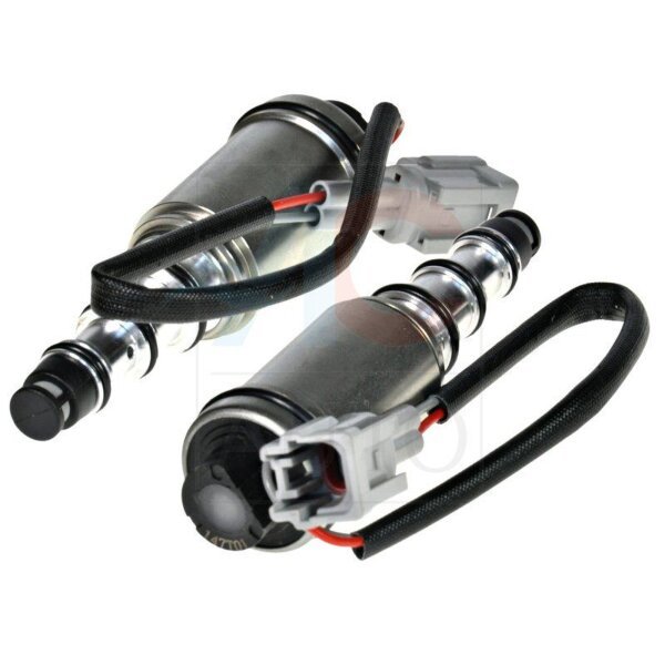 ACAUTO AC-02ZX04 Regelventil, Kompressor
