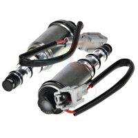 ACAUTO AC-02ZX04 Regelventil, Kompressor