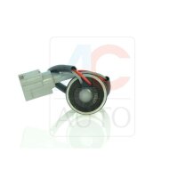 ACAUTO AC-02ZX04 Regelventil, Kompressor