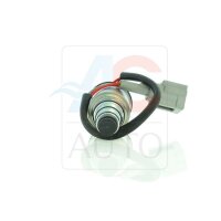 ACAUTO AC-02ZX04 Regelventil, Kompressor